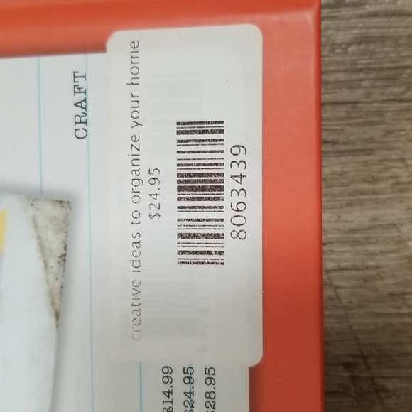 Creative Ideas to Organize your Home Book - Picture 7 of 7